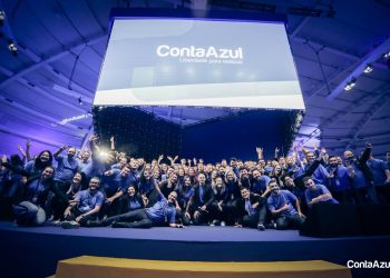 Eventos transformadores: o Conta Azul (Con) 2019