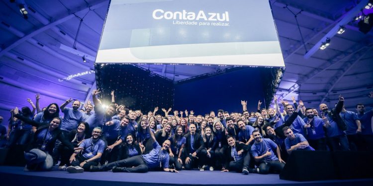 Eventos transformadores: o Conta Azul (Con) 2019
