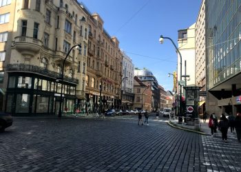 Dicas de viagem: Praga, capital da República Tcheca