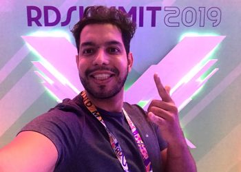 Eventos transformadores: RD Summit 2019