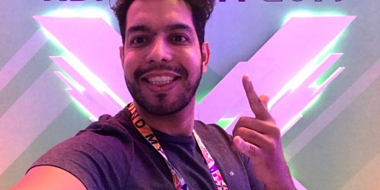 Eventos transformadores: RD Summit 2019