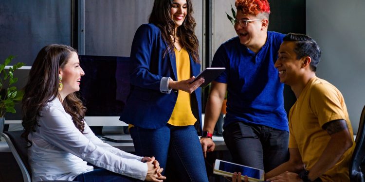 Automação comercial e controle financeiro na empresa