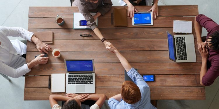 Transformação digital: 5 passos para fazer sua empresa crescer