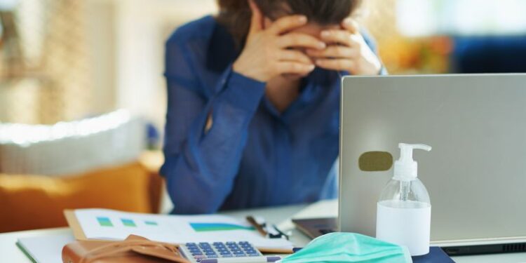 erros financeiros na pandemia