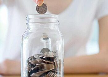 Como investir ganhando pouco