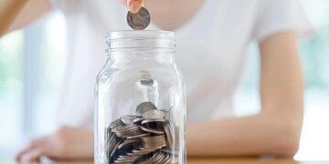 Como investir ganhando pouco