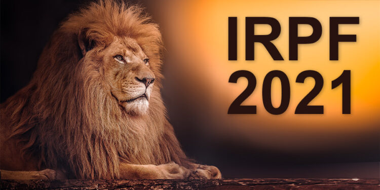 IRPF 202'1: como declarar aplicações financeiras, investimentos e dívidas